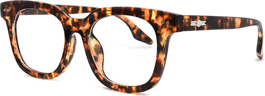 Blue Light Blocking Glasses Awear Kaiden Tortoise