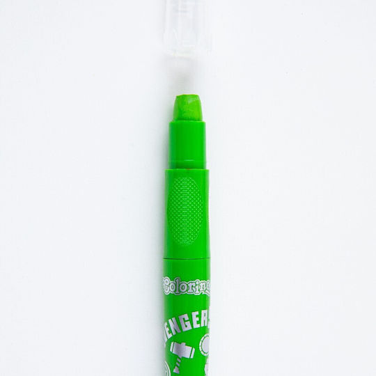 Colorino Buntstift Mehrfarbig