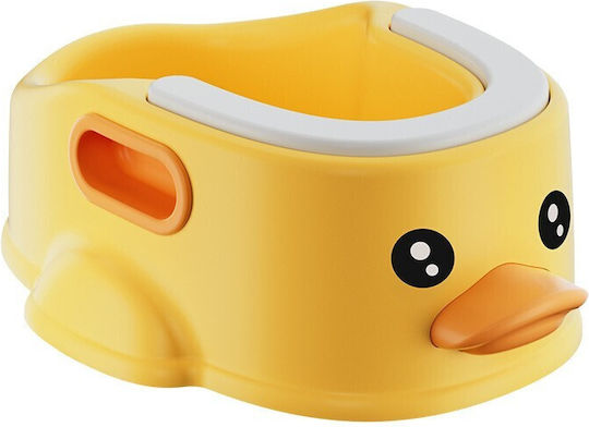 Κλασικό Γιο Γιο Duck Κίτρινο