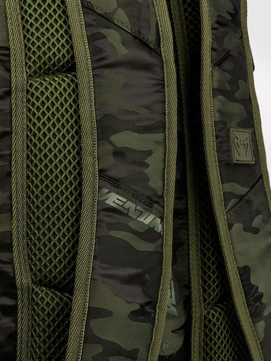 Venum Challenger Pro 22.5lt Khaki