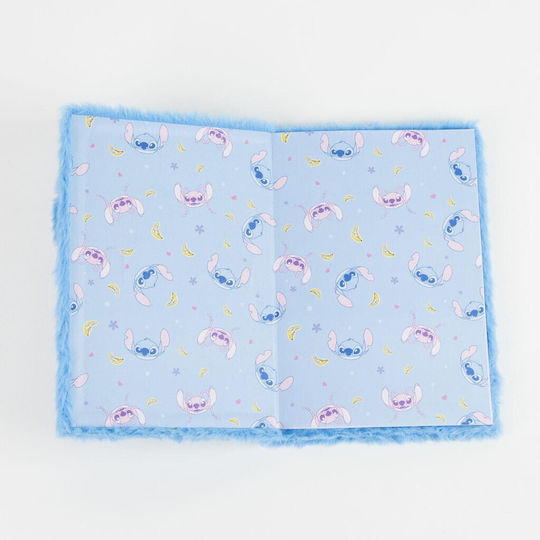 Disney Stitch Notizbuch A5 Geregelt
