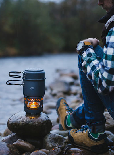 Esbit Κατσαρόλα για Camping 470ml
