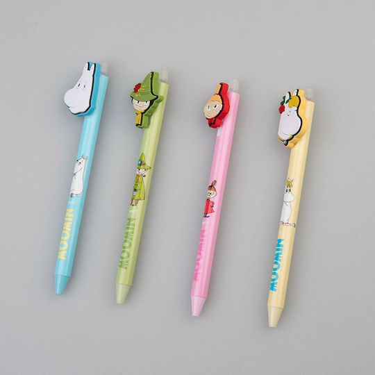 Grupo Erik Gel Pens (Various Designs) Boxe0622