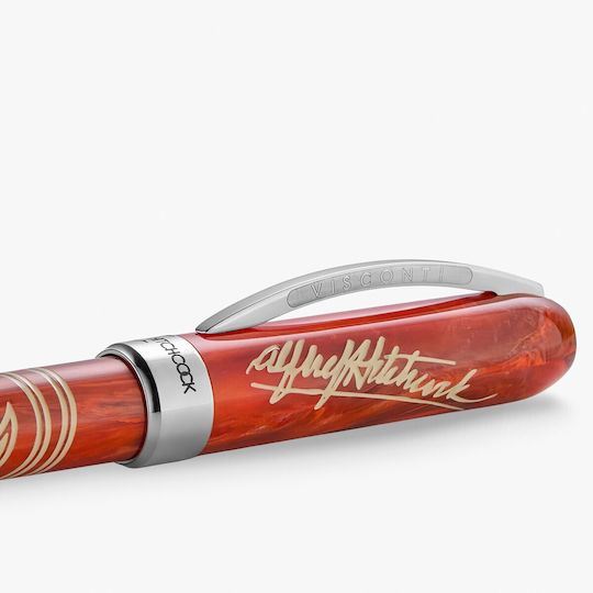 Visconti Parker Rollerball Stift