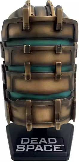 Dead Space Isaac Helmet Replica Limited Edition 23cm