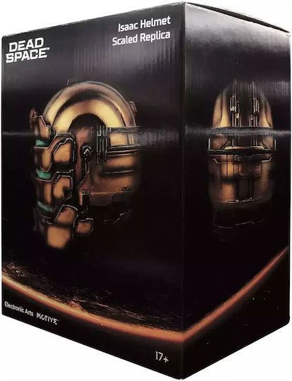 Dead Space Isaac Helmet Replica Limited Edition 23cm