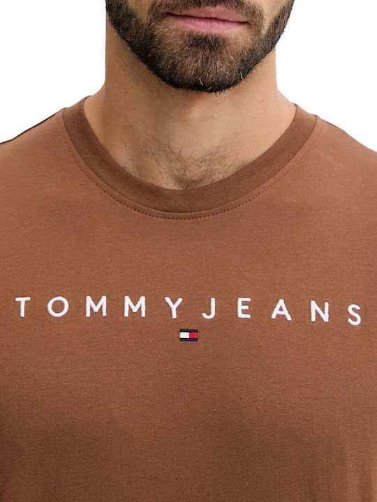 T-Shirt Camel