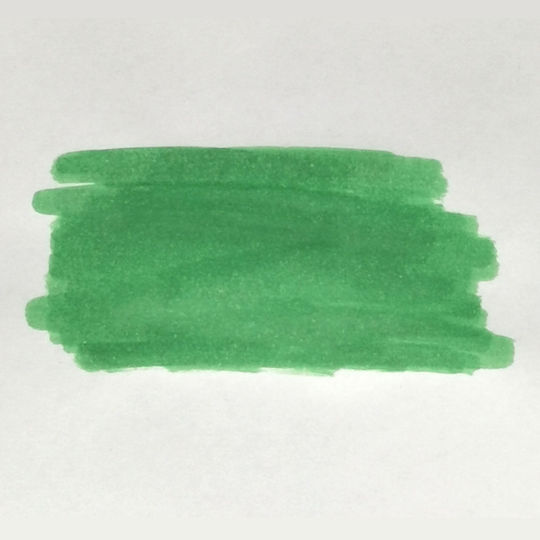 De Atramentis Ανταλλακτικό Μελάνι για Πένα DADocumentMossGreen 45ml