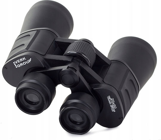 Verk Group Κιάλια Hunting 20x50mm