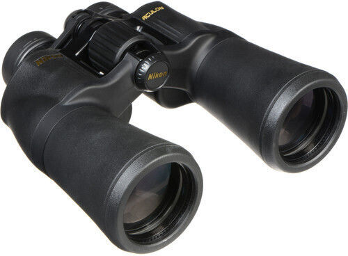 Nikon Binoculars Aculon A211 16x50mm