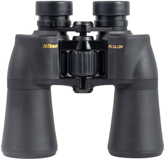 Nikon Binoculars Aculon A211 16x50mm