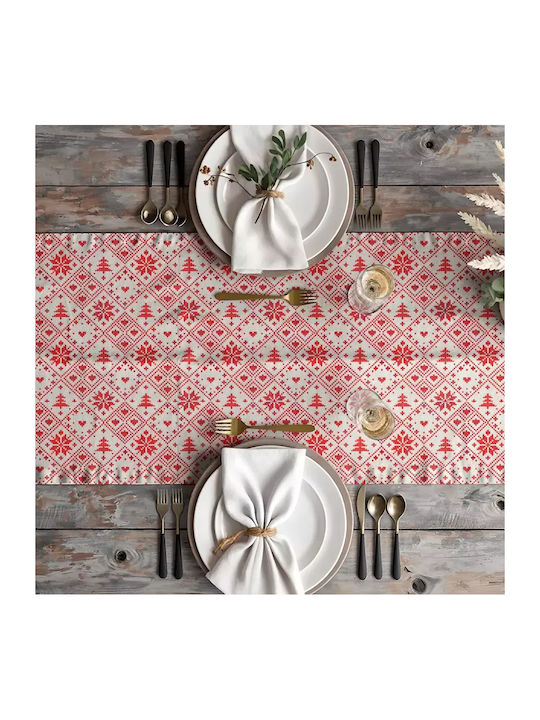 Borea Feliz Square Tablecloth Borea Feliz Square Tablecloth