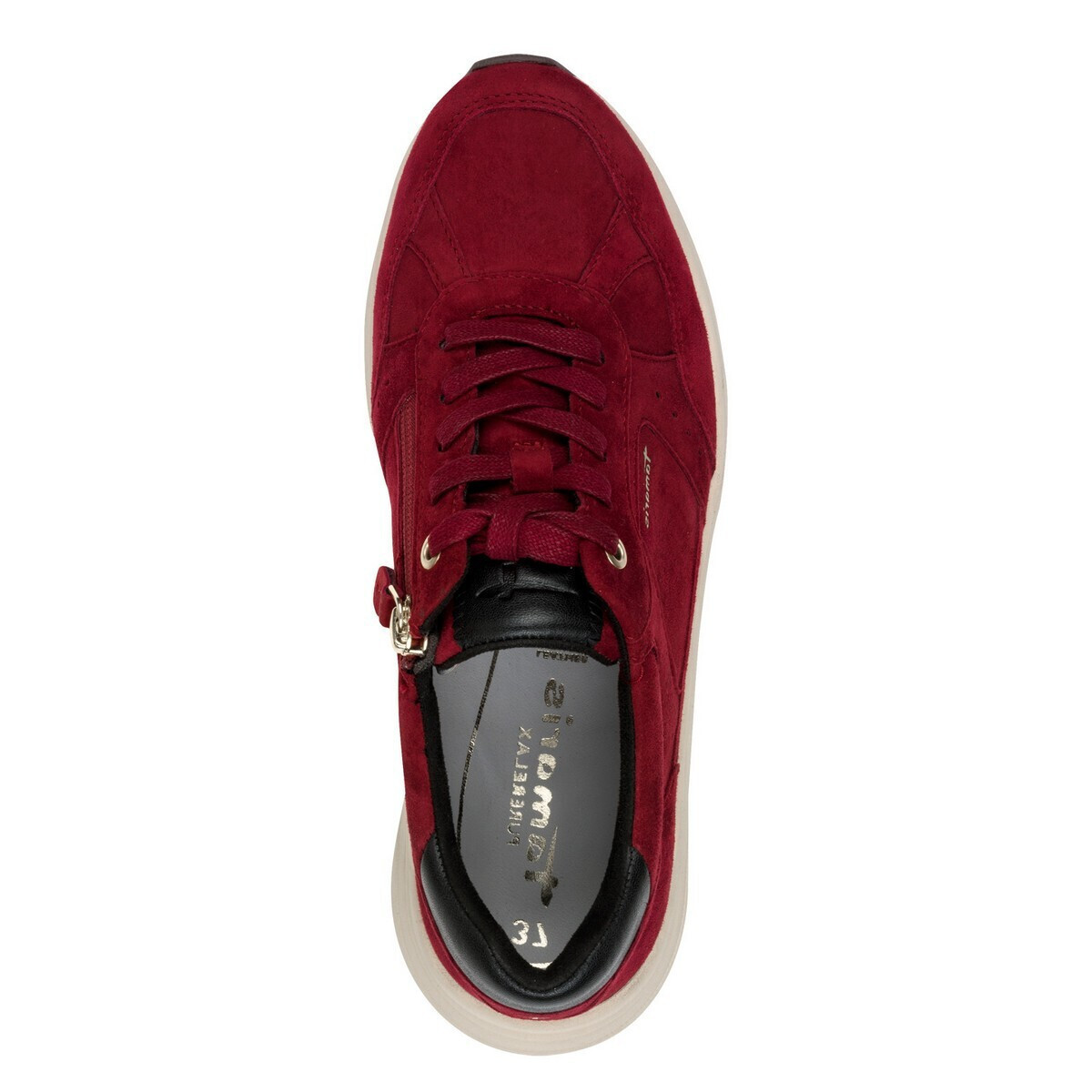 Tamaris Damen 1-23772-42, Women's Sneaker