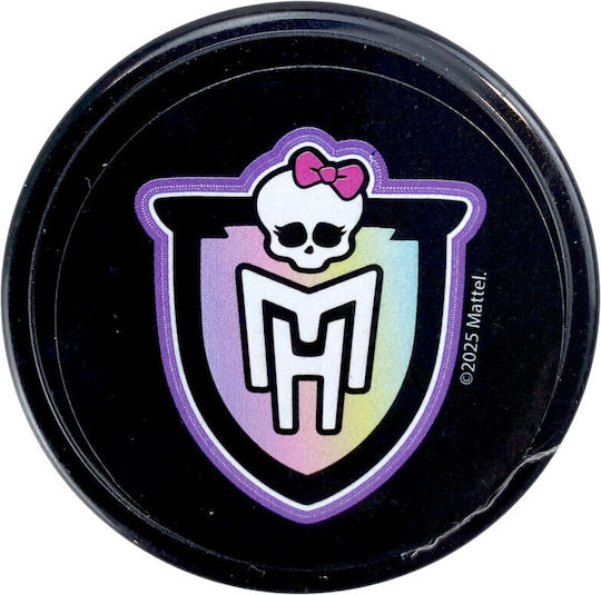Σετ Σχολικο & Μπλοκακι Σημειωσεων Monster High #350-01755