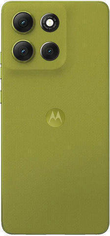 Motorola Moto G86 5G (12/256GB) Golden Cypress
