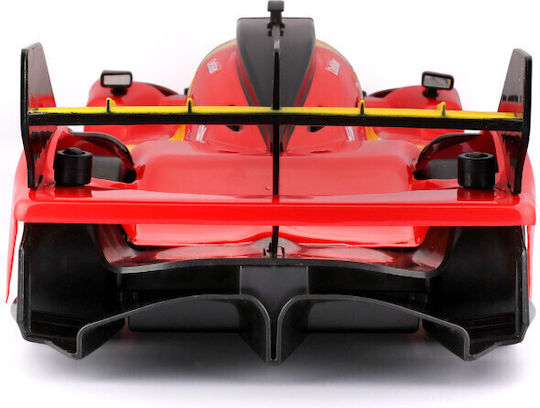 Τηλεκατευθυνόμενο Maisto Tech Rc Ferrari 499p Lmh 1:16 49/82861