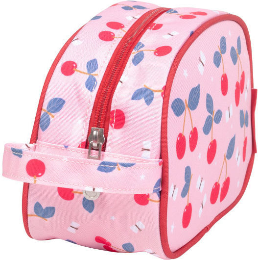 A Little Lovely Company Pencil Case Pink