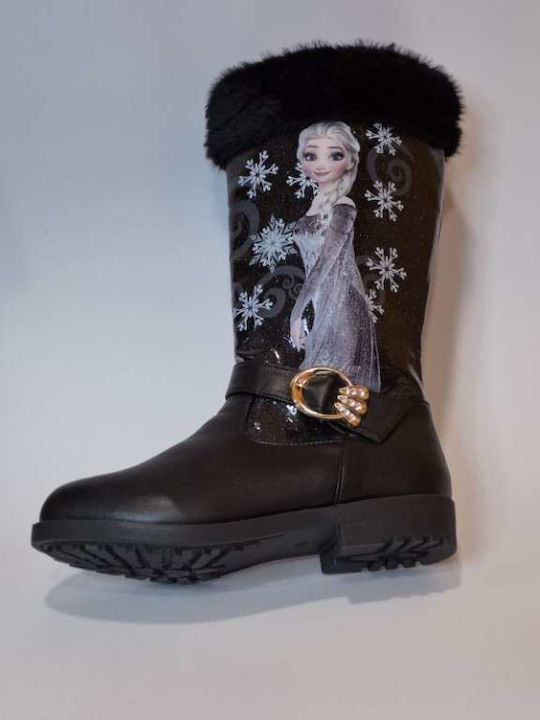 Frozen
