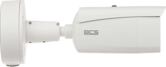 BCS BCS-V-TIP72VSR4-ITC IP Камера за наблюдение Full HD 1080p Водоустойчива с Обектив 2.8-12мм