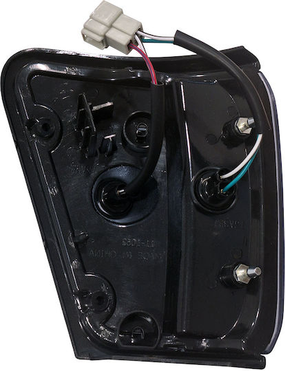 Front Lights for Toyota Hilux