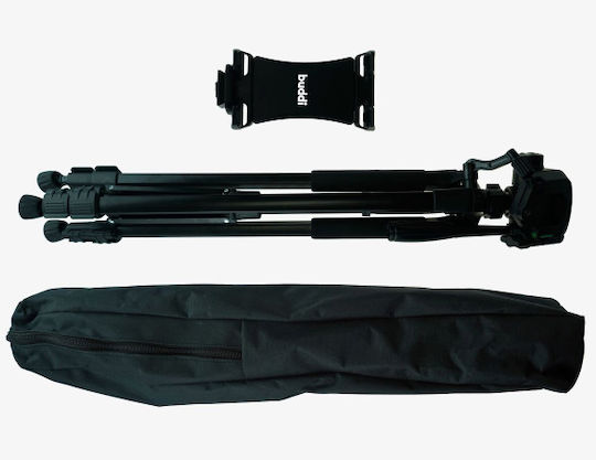 Buddi Cell Phone Tripod Black