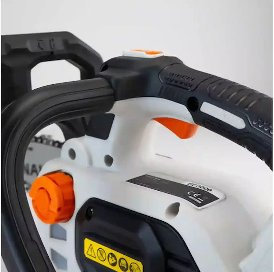 Nakayama EC 3000 Кастрене Безчетков 20V 1.9кг с шина 20см