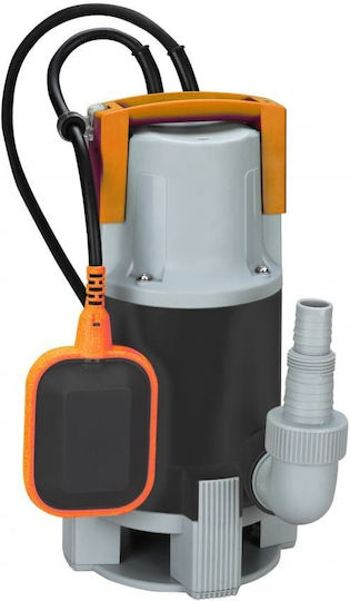 Nakayama NP1030 Single-phase Pump Waste Water / Sewage 0.75hp 019886