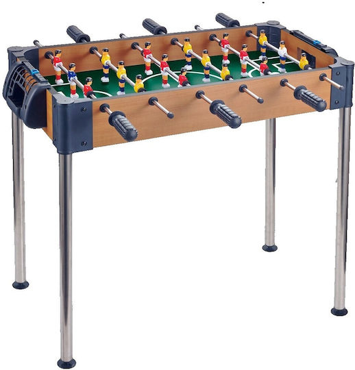Tabletop Wooden Football Table