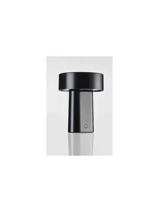 Zone Denmark Decorative Lamp Black