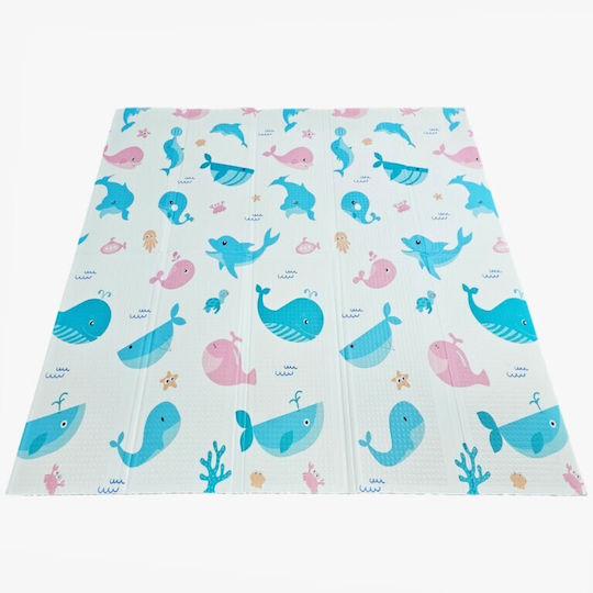 Activity Mat Alb 200x180cm Thickness 10mm Activity Mat Alb 200x180cm Thickness 10mm