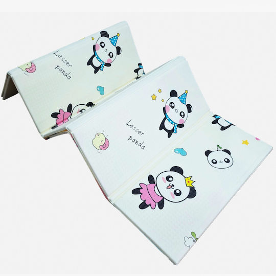 Activity Mat Alb 200x180cm Thickness 10mm
