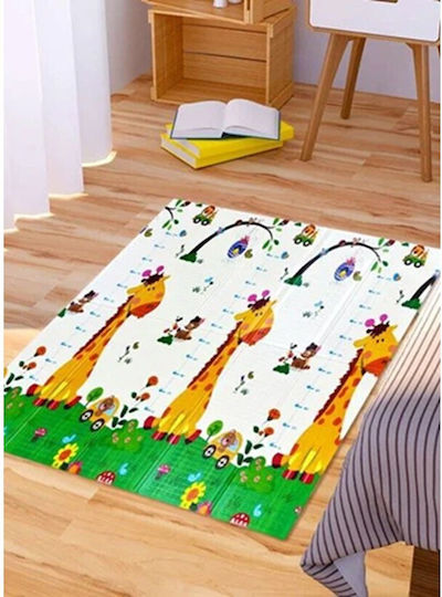 Kids Synthetic Activity Mat 180x200cm 10mm