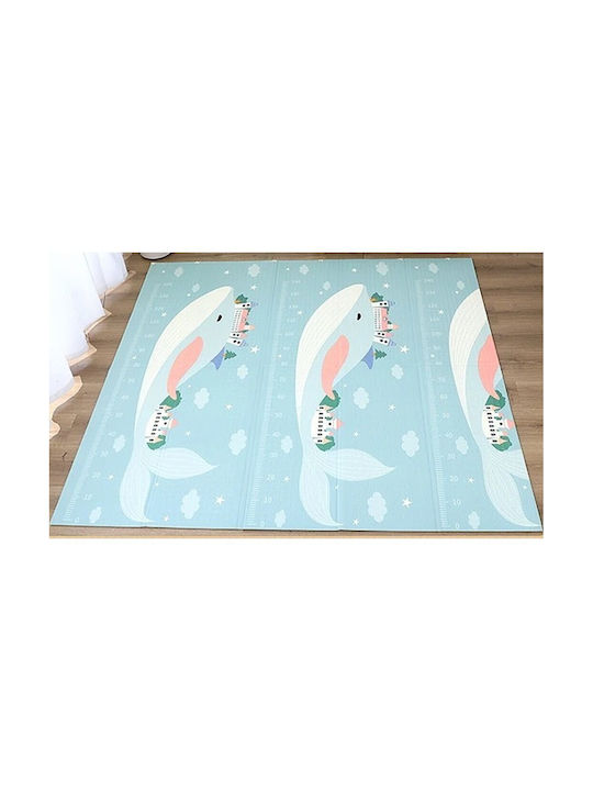 Activity Mat Multicolor 150x200cm Thickness 15mm