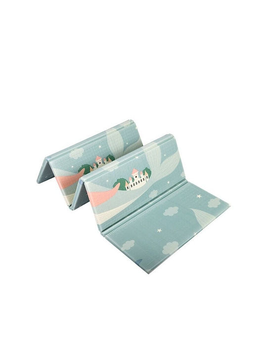 Activity Mat Multicolor 150x200cm Thickness 15mm