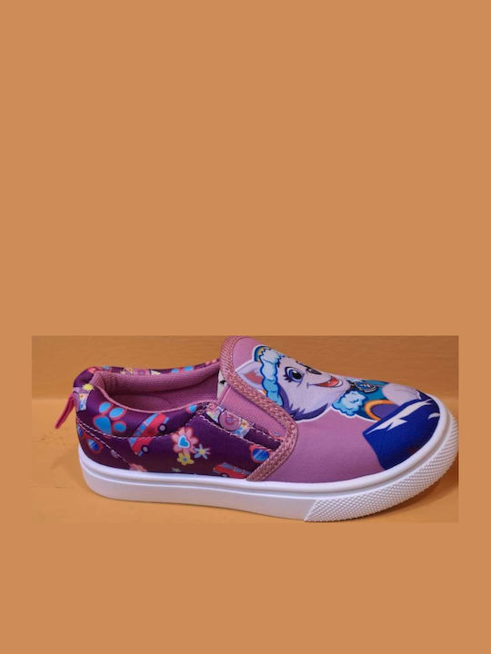 Paw Patrol
