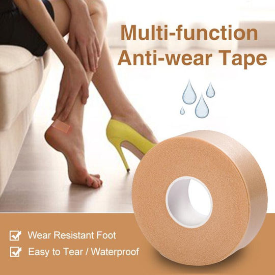 Foam Protective Tape Toes & Feet 1omo66