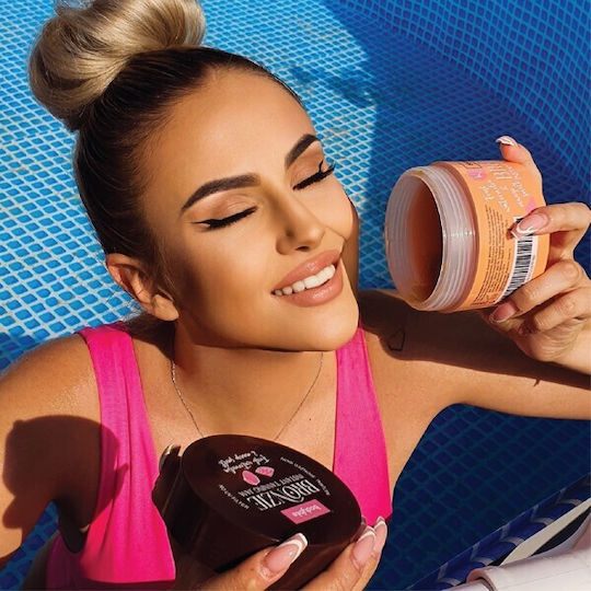 Bodybite Bronzie Selbstbräuner Beschleunigende Creme 200ml