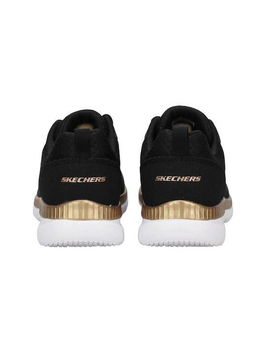 Bountiful Sport Shoes Running Black