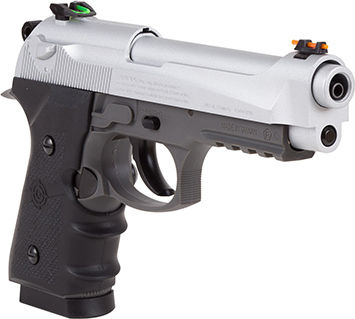 Crosman Аеропистолет CO2 Cm9b Mako Откат 4.5мм