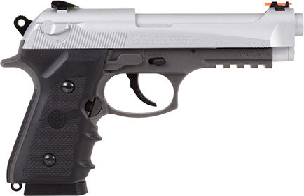 Crosman Аеропистолет CO2 Cm9b Mako Откат 4.5мм