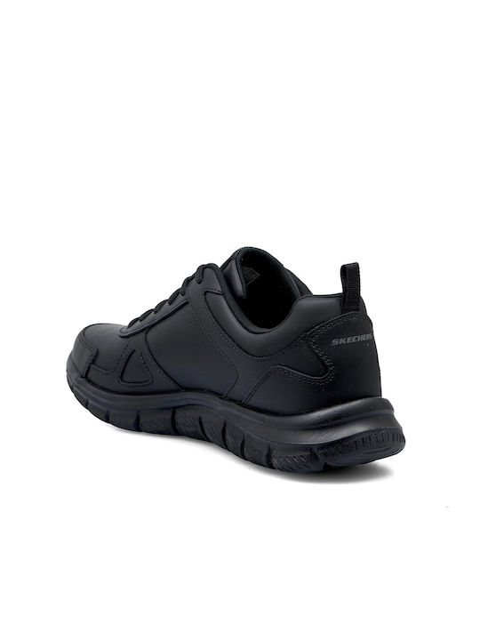 Herren Sportschuhe Trail Running Schwarz