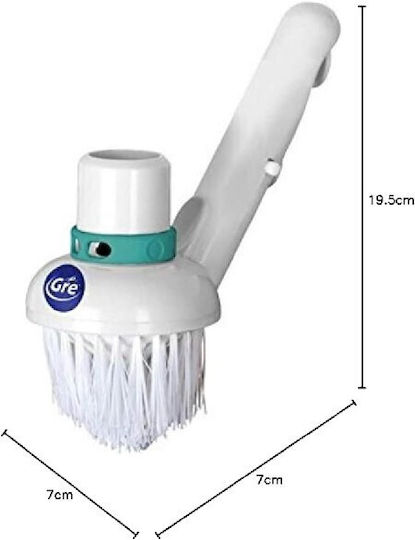 Gre Pool Brush