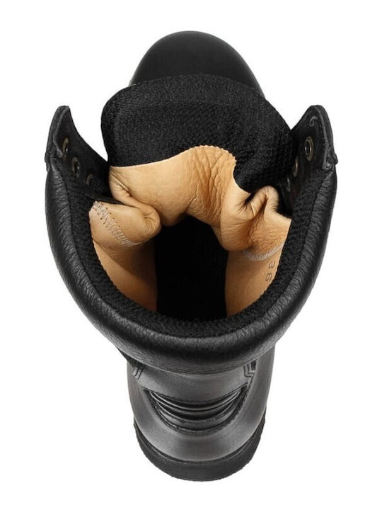 It ''canada'' Combat Wasserdichte Jagdstiefel in Schwarz Farbe