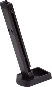 Crosman Аеропистолет CO2 Cm9b Mako Откат 4.5мм