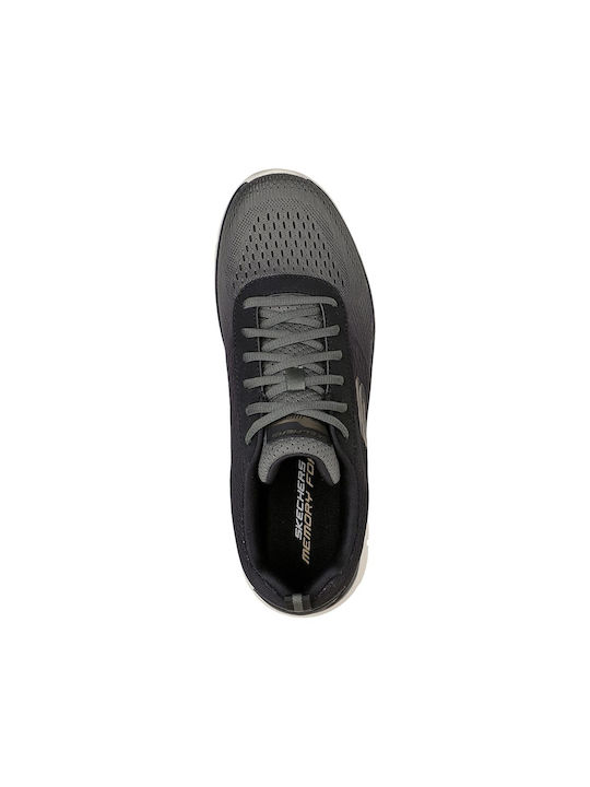 Ripkent Sport Shoes Training Black