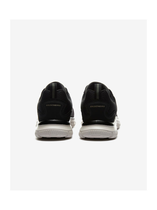 Ripkent Sport Shoes Training Black