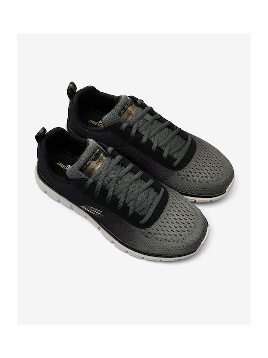 Ripkent Sport Shoes Training Black