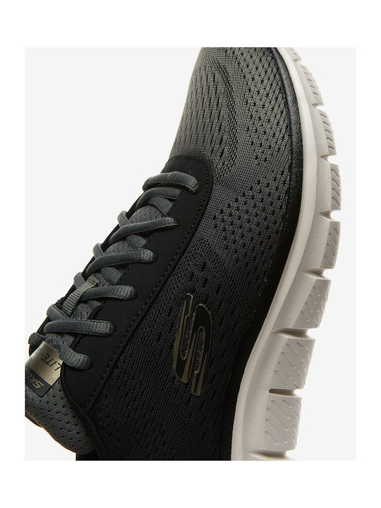 Ripkent Sport Shoes Training Black