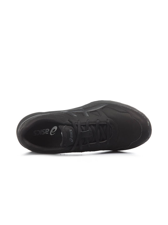 Gel-mission 3 Ανδρικά Αθλητικά Παπούτσια Running Black / Carbon / Phantom
