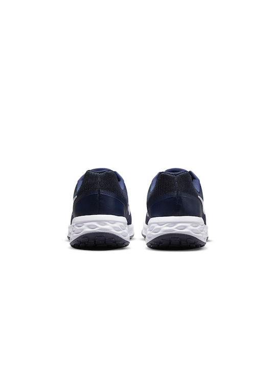 Revolution 6 Next Nature Sport Shoes Running Blue